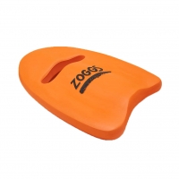 Zoggs EVA Kick Board - Orange - Gr. S