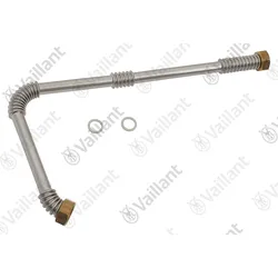 VAILLANT Rohr, Wellrohr Vaillant-Nr. 0020166566