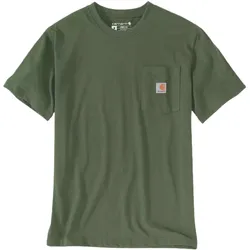 Carhartt Pocket Outdoor Graphic T-Shirt