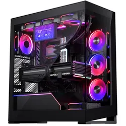Phanteks 5,5 Zoll High Resolution Display für Gehäuse, PC Gehäuse Zubehör