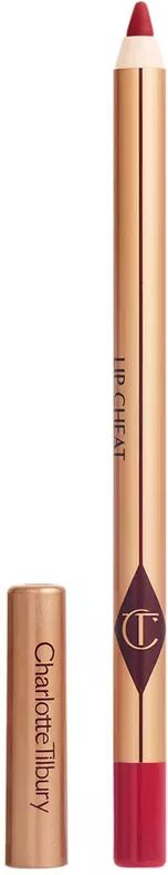 CHARLOTTE TILBURY - Lip Cheat - Nicht abfärbender Lippenkonturenstift, 1.2 g, Red Carpet Red
