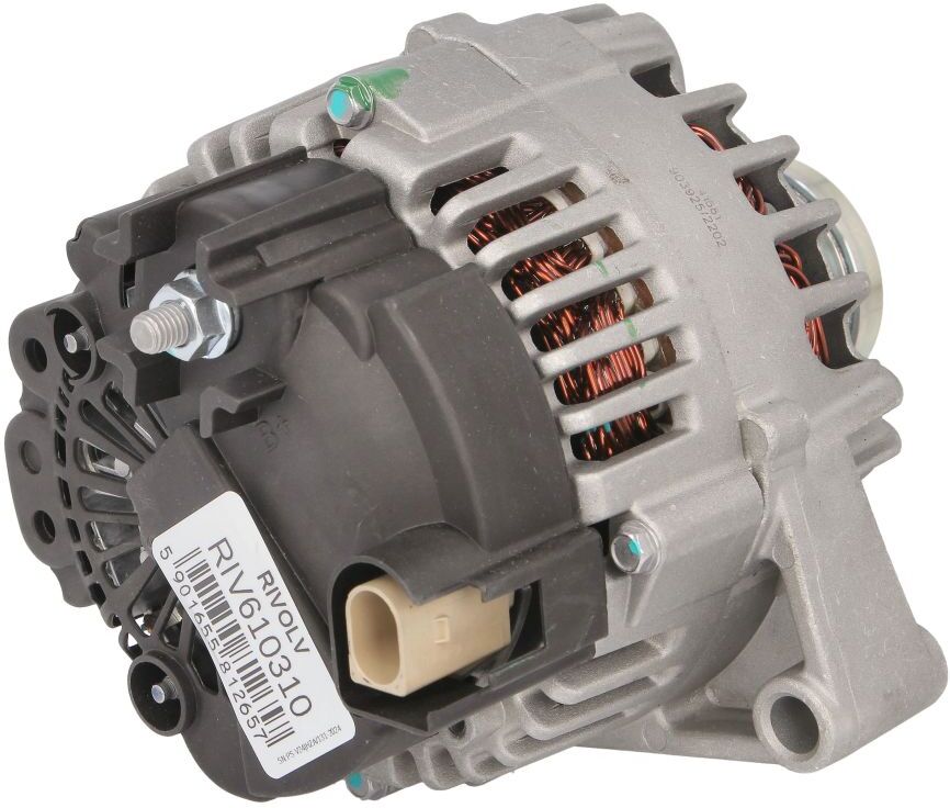 Rivolv Alternatore RIV610310