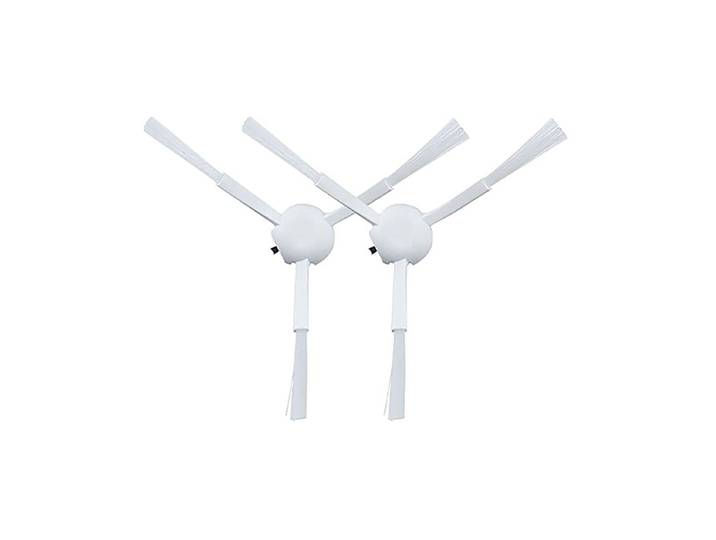 Homava Ho-DRMSBW Eckbürste für Dreame D9, D9 Max, D9 Pro, L10 Pro