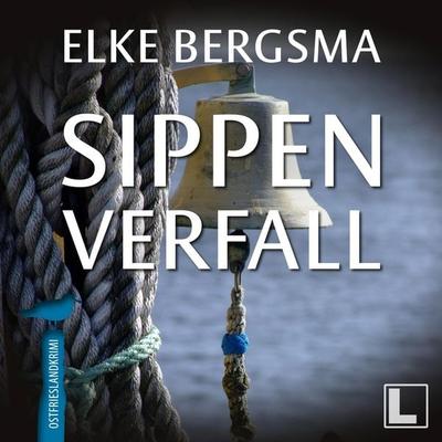 Sippenverfall - Elke Bergsma, Audio, 4260158978781