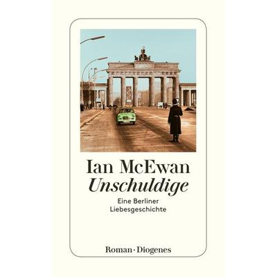 Unschuldige, Taschenbuch von Ian McEwan, Diogenes Verlag AG
