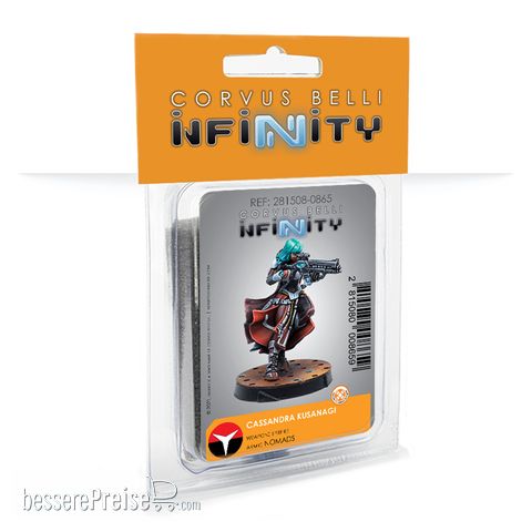 Corvus Belli Infinity INF281508