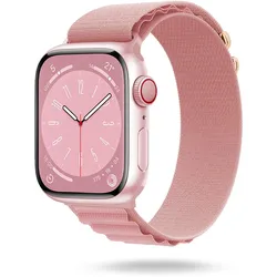ONEFLOW Active Loop Apple Watch 8 (45mm) Sport Armband Nylon
