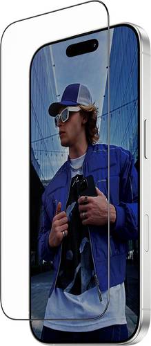 PanzerGlass Displayschutzglas Apple iPhone 17, iPhone 16 Pro 1 St. PG48418