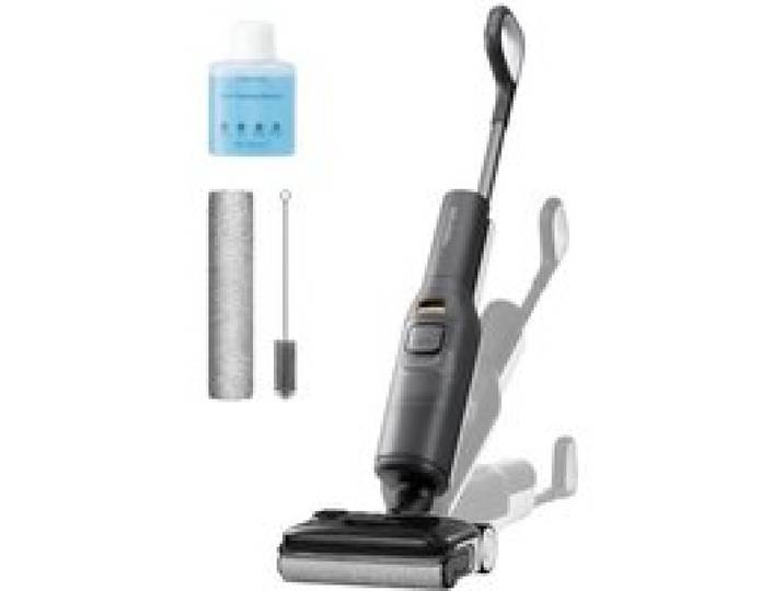 Roborock F25 LT GEN2 Aspirateur Laveur Sans Fil 20000Pa - Auto-nettoyage 90°C Séchage Air Chaud Anti-Emmêlement 60min