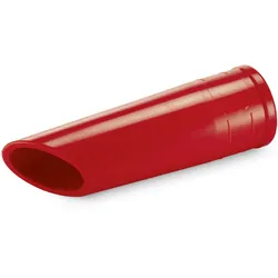 Kärcher Standarddüse Silikon FDA DN-F50 rot