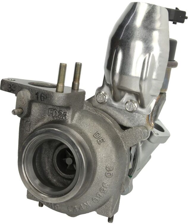 3K Turbocompressore 54309880000