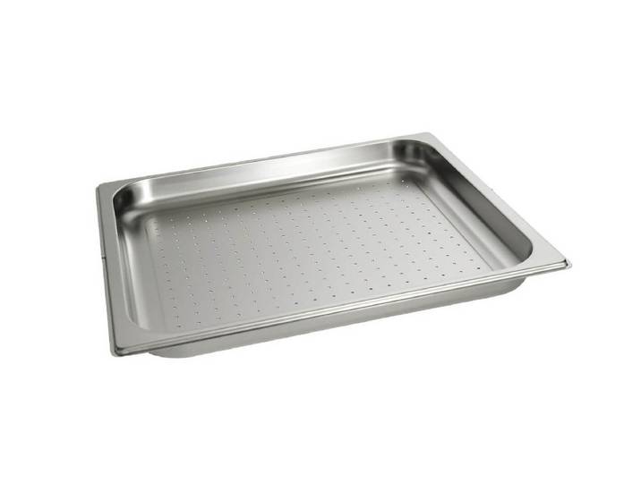 Miele DGGL 12 Garschale gelocht