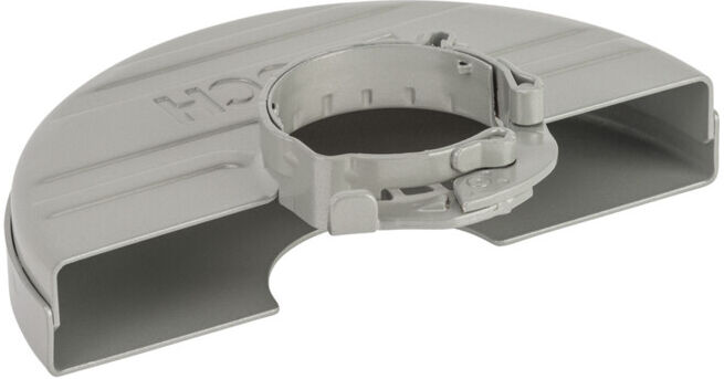Capot de protection avec recouvrement 230 mm, avec détrompeur ; Bosch (2602025283)