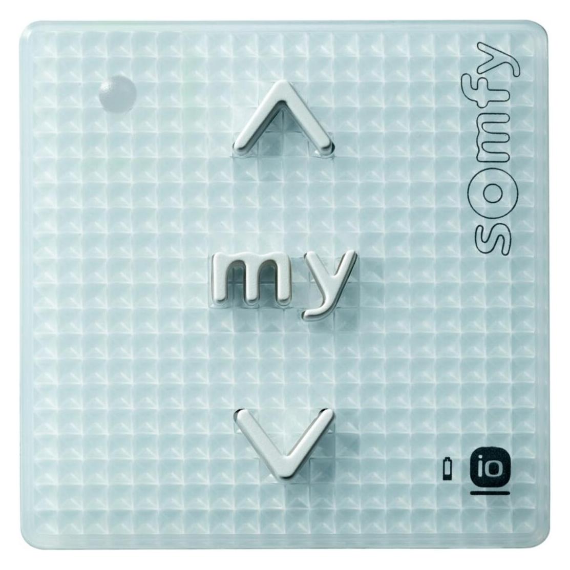 somfy 1-Kanal-Funkwandsender (1870883)
