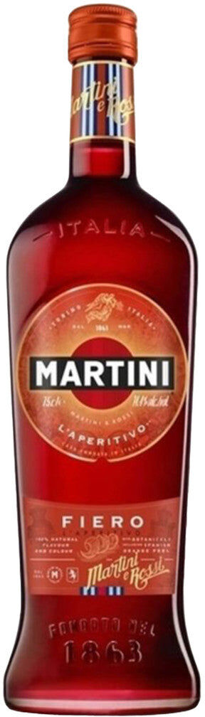 Aperitivo 'Fiero' Martini - 100cl
