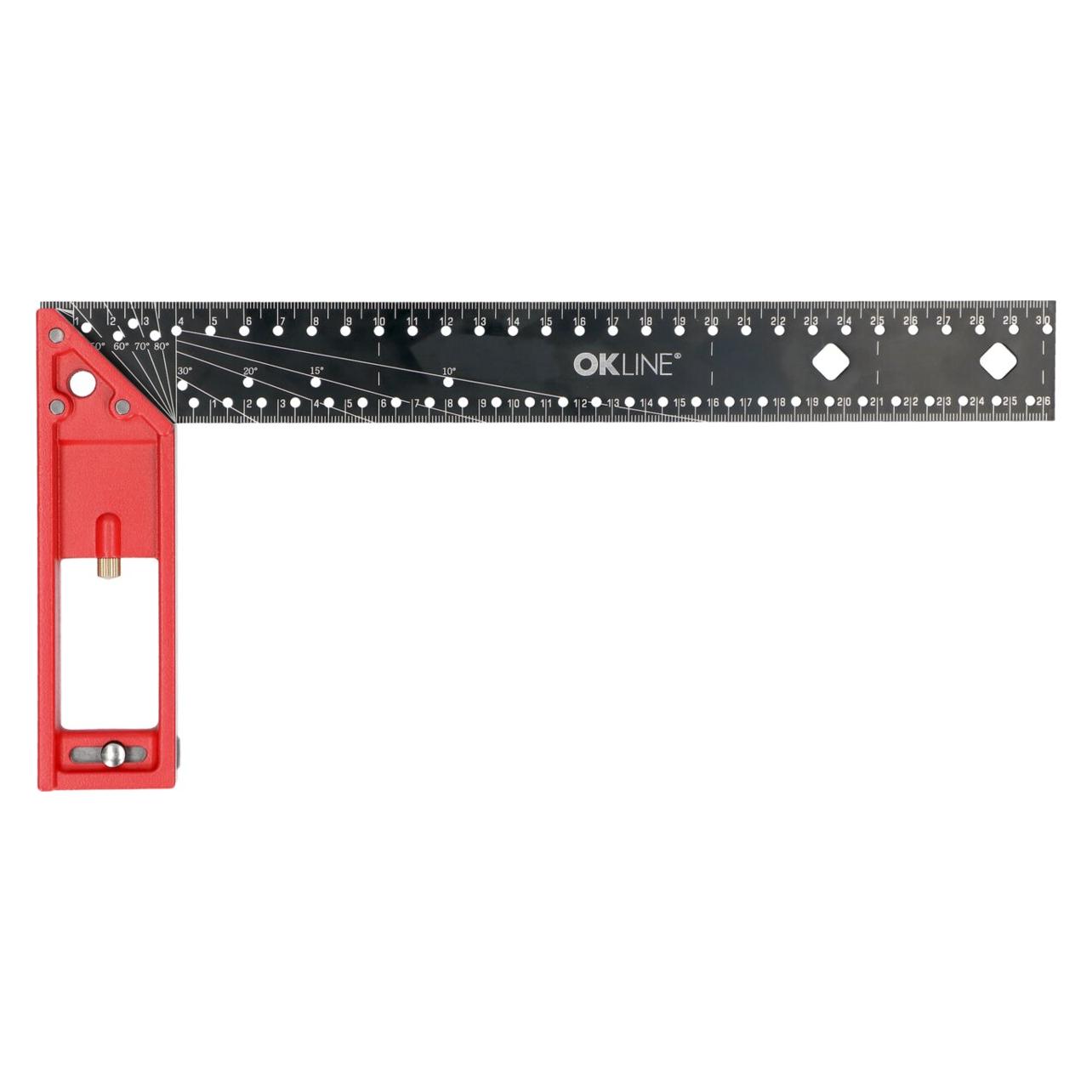 OK-Line Schreinerwinkel (WX-6168/250MM)