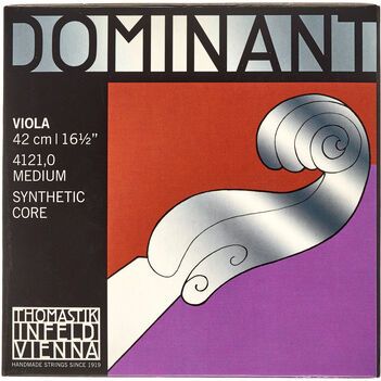Thomastik 4121.0 Dominant Viola 42cm