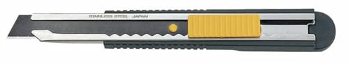OLFA FWP-1 afbreekmes met 12,5 mm ultrascherp lemmet