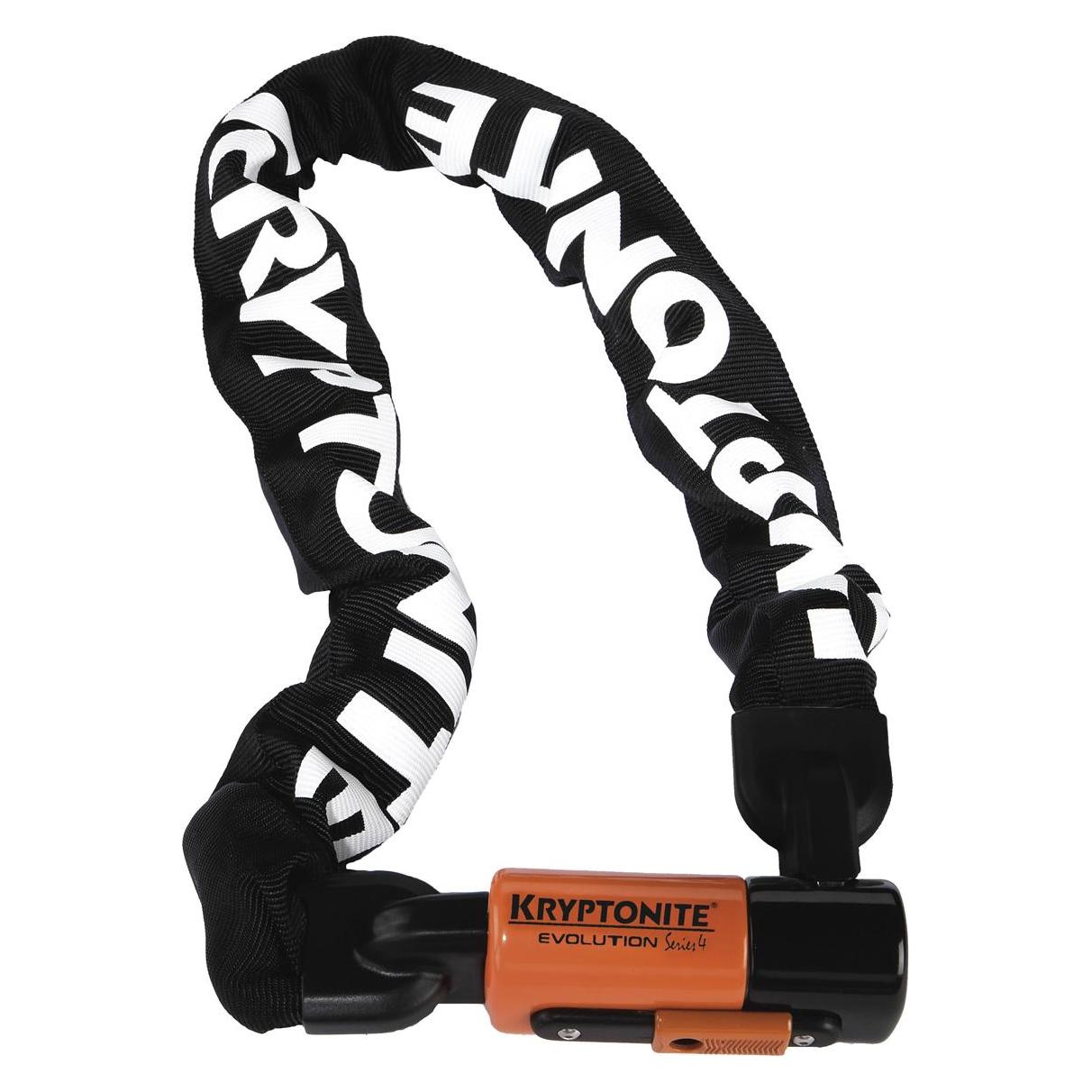 Kryptonite Evolution Series 4 1090 (90 cm) (000808)