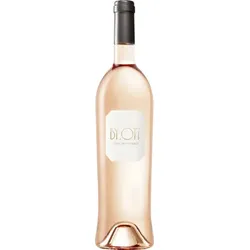 By.Ott Rosé Domaines Ott 2025 BIO