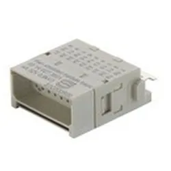 Harting Einzelmodul Han Shielded 09140273021