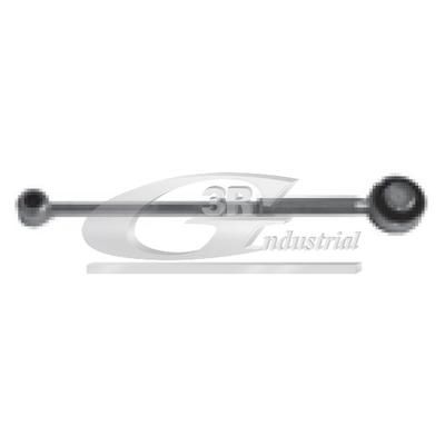 3RG Wähl-/Schaltstange 23022