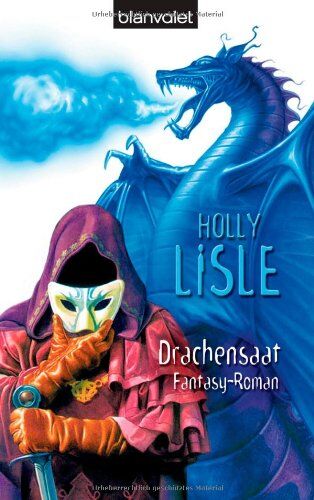Holly Lisle - Drachensaat: Fantasy-Roman - Preis vom 11.10.2026 03:10:56 h