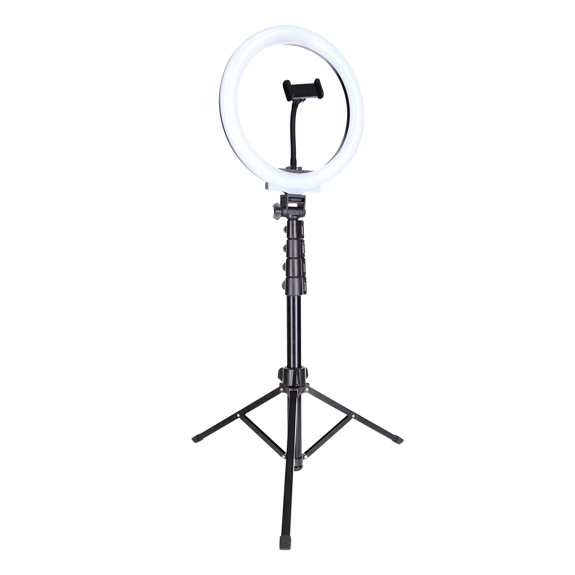 Rollei LUMIS Comfort Bi-Color - LED-Ringlicht 28585