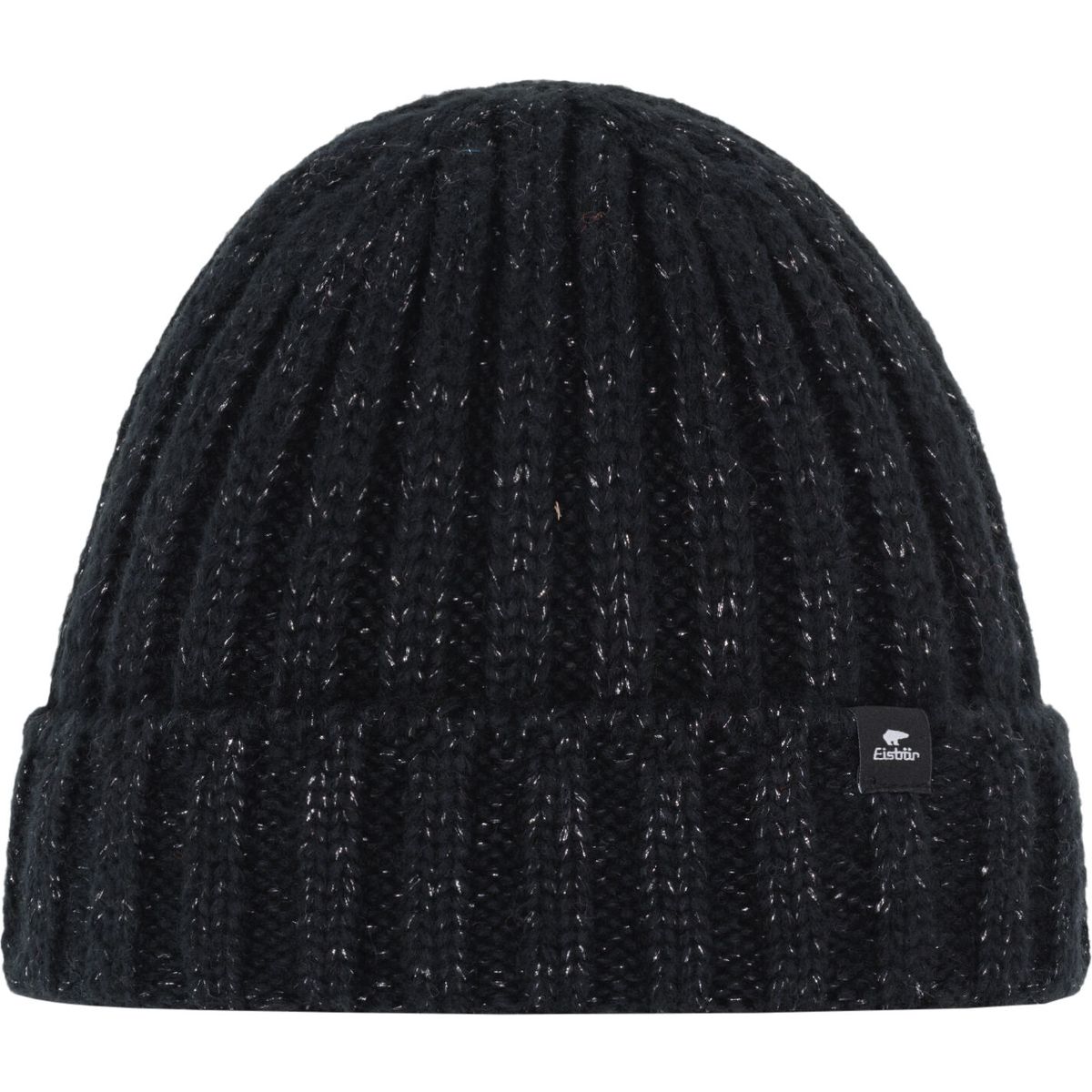 Eisbär Alea Mütze schwarz (009) 80145-009
