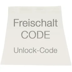 Roco Z21 Freischalt-Code 10818