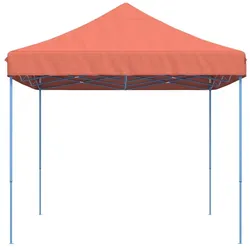 vidaXL, Pavillon, Alvonina (Ohne Seitenwand) (440 cm, 292 cm)