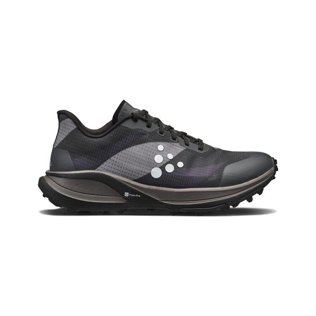 Craft Herren Pure Trail Pro schwarz 45.5