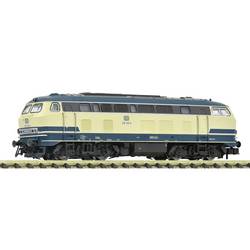 Fleischmann 7370036 N Diesellokomotive 218 218-6, DB