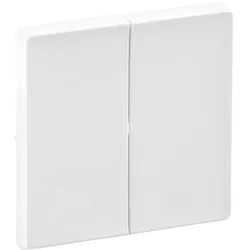 Legrand 755020 Valena Life Wippe Serien- und Doppelwechselschalter Farbe: Ultraweiß