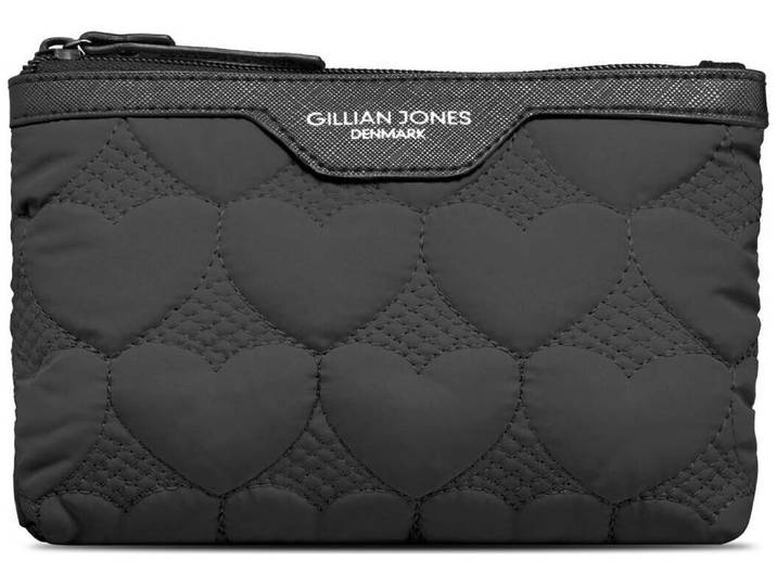 Gilian Jones Make-up-Geldbörse