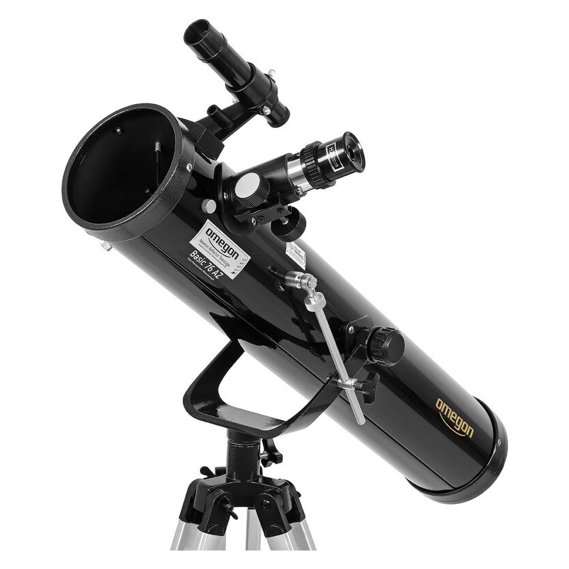 Omegon Teleskop N 76/700 AZ-1 (74713465)