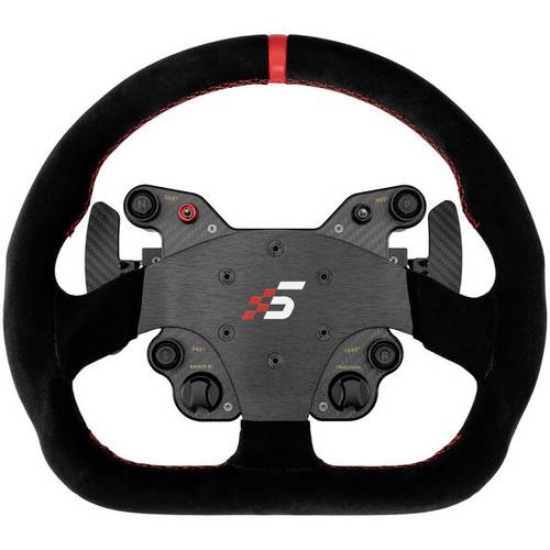 SIMAGIC GT1-SD Lenkrad PC Schwarz