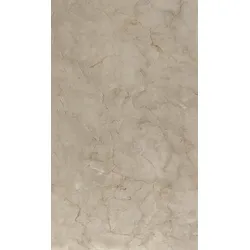 HÜPPE EasyStyle Wandverkleidung 100 × 255 cm, ES010142L, Farbe: Beige Luxury Marble