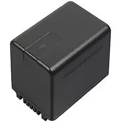 PANASONIC VW-VBT380E Akku (V727/V520/V510/2V210/V110... (Angebot)