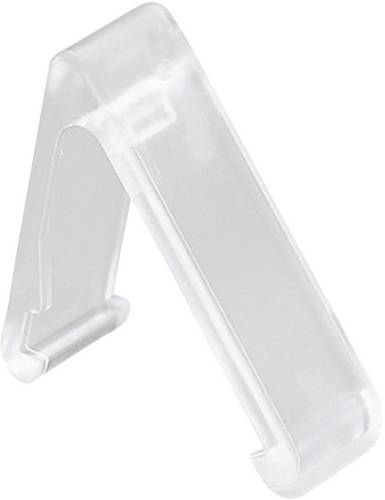 WAGO 282-882-1 Verriegelungskappe Transparent