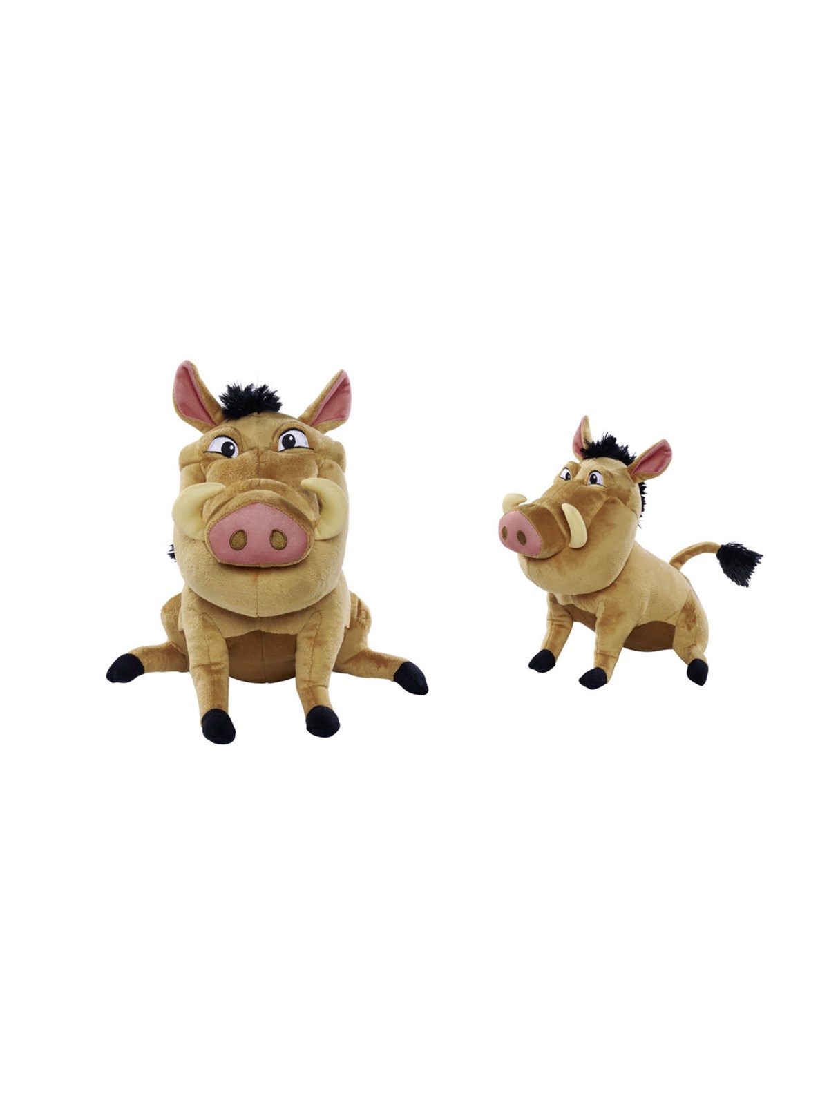 Simba Disney Lion King 30th Pumbaa 25cm