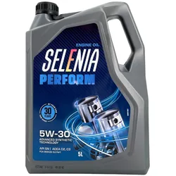 Selenia Perform 5W-30 5 l
