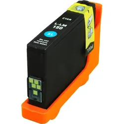 Kompatible Tinte ersetzt Lexmark 14N1615E 150XL cyan