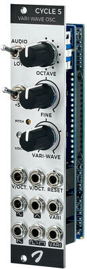 Joranalogue Audio Design Cycle 5