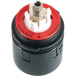 KWC Si-Steuerpatrone L 39 -UN, Sicherheits-Universal 536670