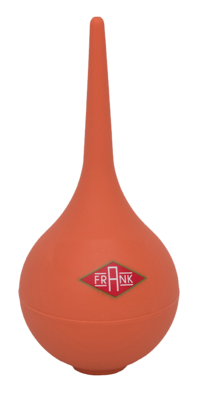 Büttner-Frank GmbH OHRENSPRITZE 25 g 1 1/2 1 St 03186525