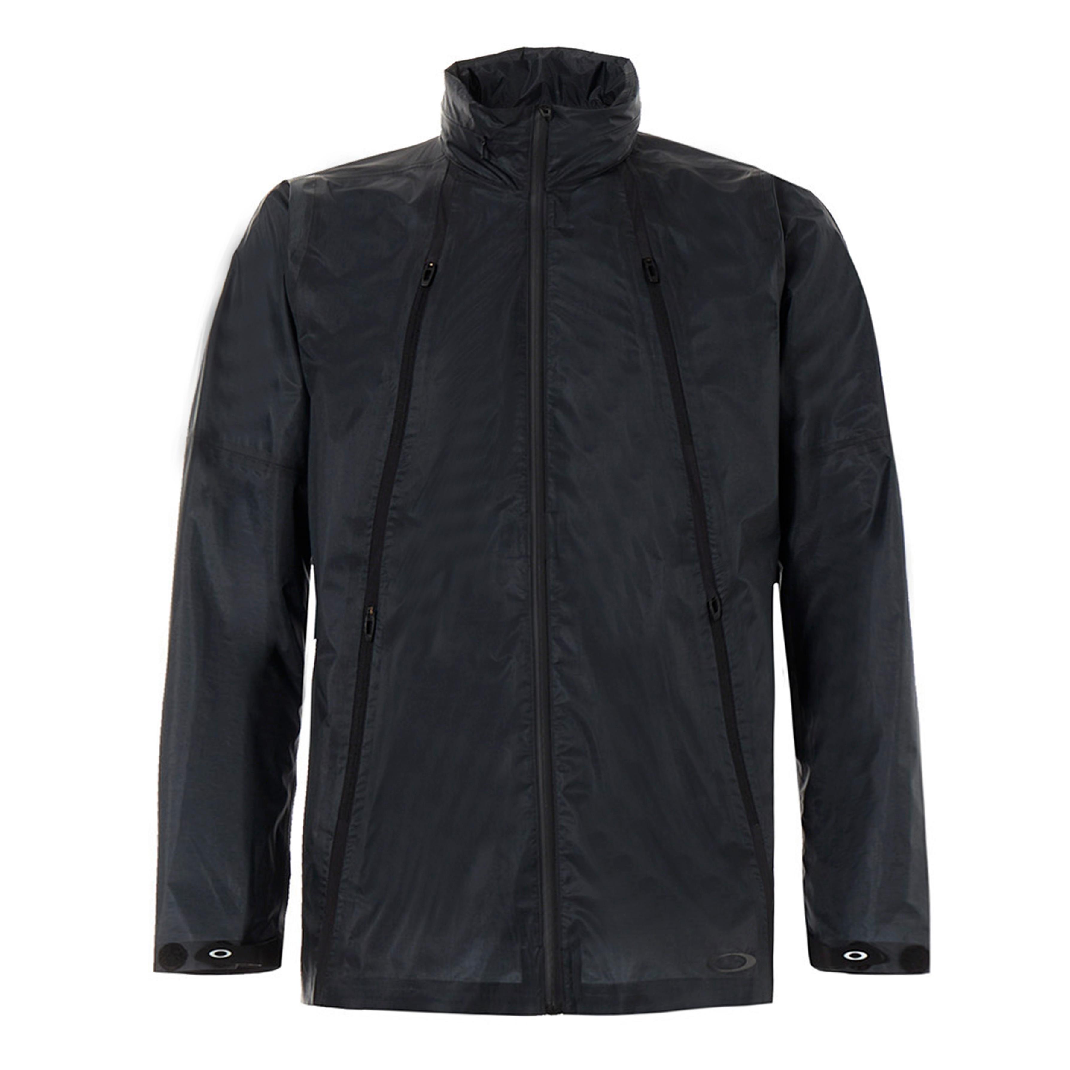 Oakley Radskin Shell Water Repellantsjacke - Herren - Herren