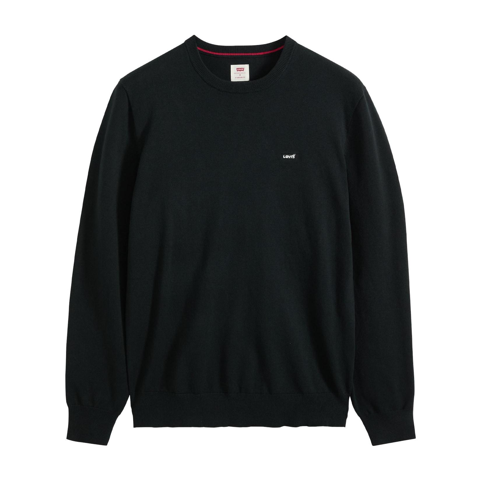 Lightweight Housemark Sweater Herren Strickpullover
