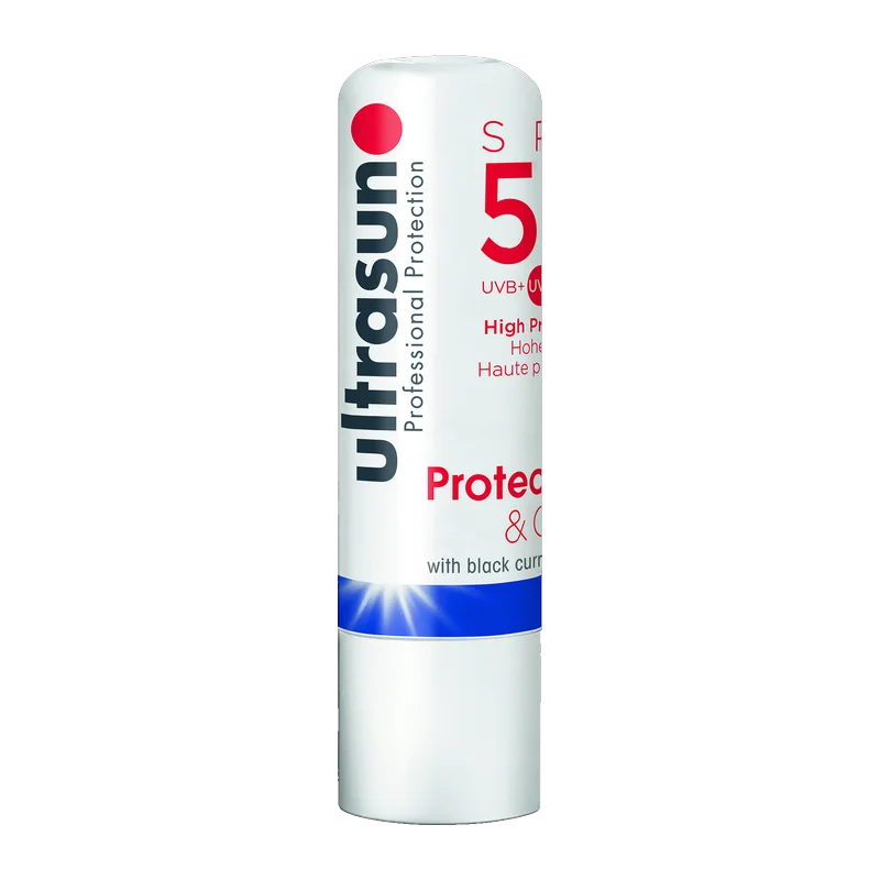 Ultrasun AG Lip Protection SPF 50, 4,8g U48500