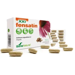 Soria 13-C Fensatin 30 Caps